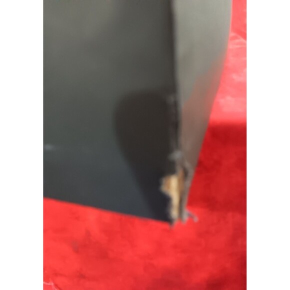 Coach Rain Boots Size 10B Tan & Dark Brown With Pink Floral Print NOB - Picture 8 of 9